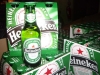 Heineken, Kronenbourg 1664  miller draft beers whole sale